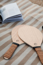 Vinga Colos beach tennis game - Image 7