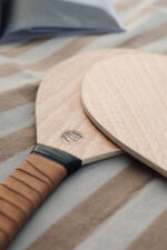 Vinga Colos beach tennis game - Image 8