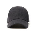 VINGA Bosler AWARE™ canvas cap - Image 3