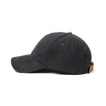VINGA Bosler AWARE™ canvas cap - Image 4