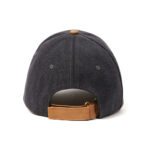 VINGA Bosler AWARE™ canvas cap - Image 5