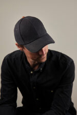 VINGA Bosler AWARE™ canvas cap - Image 8