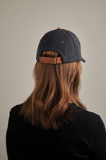 VINGA Bosler AWARE™ canvas cap - Image 9