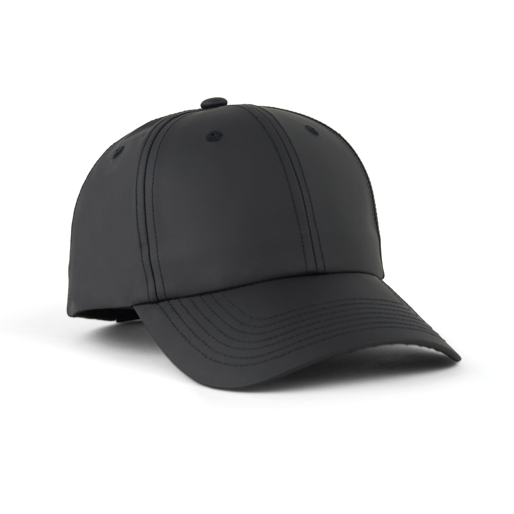 V453101__B_1__110fb40f38a24727820e287ba5285624 VINGA Baltimore AWARE™ recycled PET cap - Image 1