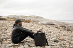 VINGA Baltimore AWARE™ recycled PET cap - Image 9