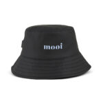 VINGA Baltimore AWARE™ recycled PET bucket hat - Image 5