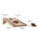 VINGA Cornhole game - Image 5