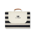 VINGA Alba GRS RPET picnic blanket large - Image 3