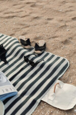 VINGA Alba GRS RPET picnic blanket large - Image 4