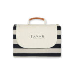 VINGA Alba GRS RPET picnic blanket medium - Image 3