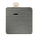 VINGA Alba GRS RPET picnic blanket small - Image 2