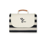VINGA Alba GRS RPET picnic blanket small - Image 3