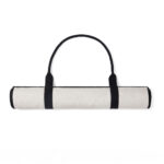 VINGA Volonne AWARE™ recycled canvas beach mat