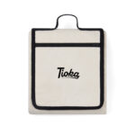 VINGA Volonne AWARE™ recycled canvas picnic blanket - Image 3