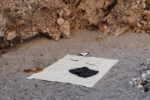 VINGA Volonne AWARE™ recycled canvas picnic blanket - Image 6
