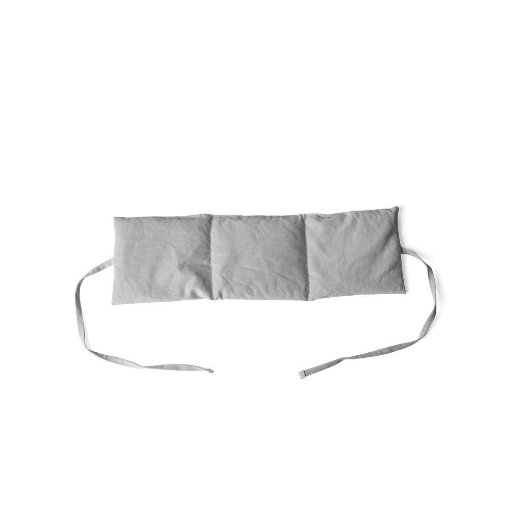 V4990402__B_1__035d1066111f4050a467613885c79e6a VINGA Minton RCS recycled polyester heat pillow - Image 1