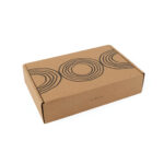 VINGA Minton RCS recycled polyester heat pillow - Image 3
