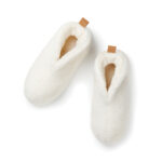 VINGA Santos RCS recycled pet cosy slippers - Image 2