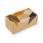 VINGA Santos RCS recycled pet cosy slippers - Image 7