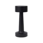 VINGA Maris RCS recycled ABS table lamp - Image 2