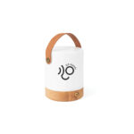 VINGA Narni RCS recycled ABS lantern - Image 2