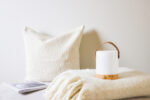 VINGA Narni RCS recycled ABS lantern - Image 4