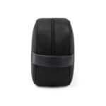 VINGA Marlow RCS recycled polyester toiletry bag - Image 3