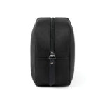 VINGA Marlow RCS recycled polyester toiletry bag - Image 4