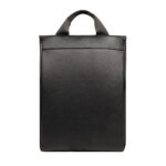VINGA Bermond RCS recycled PU backpack - Image 2