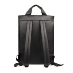 VINGA Bermond RCS recycled PU backpack - Image 3