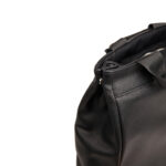 VINGA Bermond RCS recycled PU backpack - Image 4