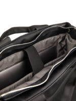 VINGA Bermond RCS recycled PU backpack - Image 5