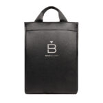 VINGA Bermond RCS recycled PU backpack - Image 7