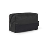 VINGA Livorno GRS recycled polyester toiletry bag - Image 2