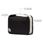 VINGA Sortino RCS toiletry bag - Image 6
