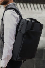 VINGA Baltimore RCS tote backpack - Image 9