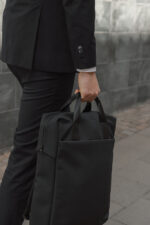 VINGA Baltimore RCS tote backpack - Image 12
