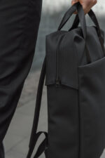 VINGA Baltimore RCS tote backpack - Image 13