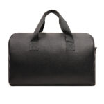 VINGA Bermond RCS recycled PU weekend bag - Image 7