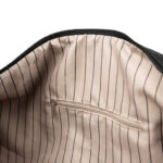 VINGA Marlow RCS recycled polyester weekend bag - Image 4