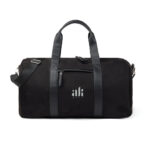 VINGA Marlow RCS recycled polyester weekend bag - Image 5
