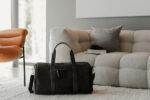 VINGA Marlow RCS recycled polyester weekend bag - Image 6