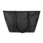VINGA Livorno GRS recycled polyester weekend bag - Image 2