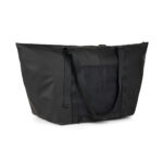 VINGA Livorno GRS recycled polyester weekend bag - Image 3