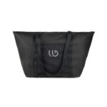 VINGA Livorno GRS recycled polyester weekend bag - Image 4