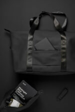 VINGA Baltimore RCS 24h weekend bag - Image 10