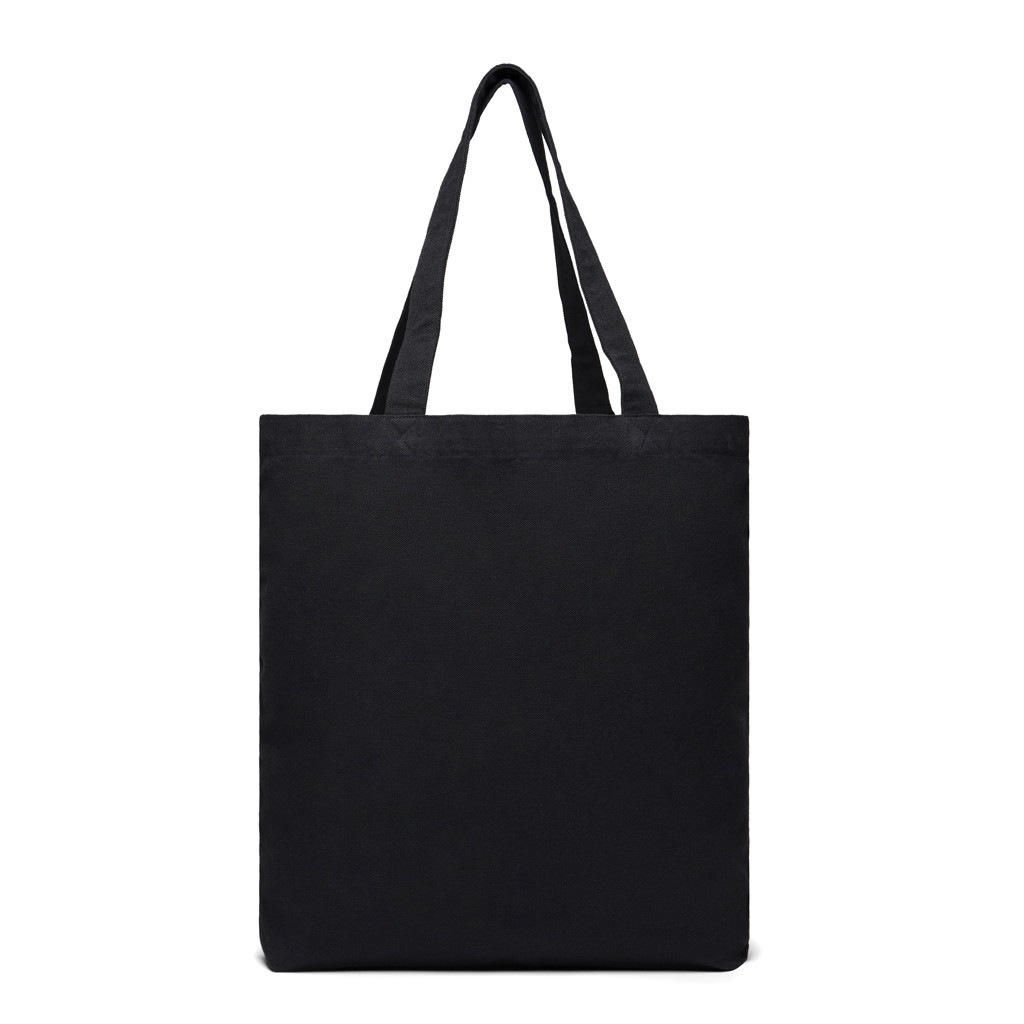 V762021__B_1__88d7490e588c48ad9940423bb2d3cced VINGA Hilo AWARE™ recycled canvas tote bag - Image 1