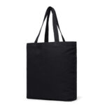 VINGA Hilo AWARE™ recycled canvas tote bag - Image 2
