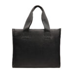 VINGA Bermond RCS recycled PU tote bag - Image 4