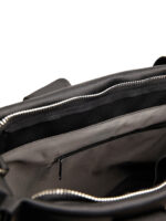 VINGA Bermond RCS recycled PU tote bag - Image 6